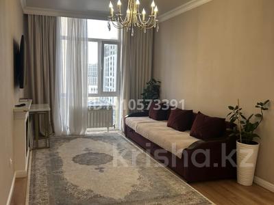 3-комнатная квартира · 80 м² · 7/10 этаж, Култегин 11/1 — 71 школа за 50.5 млн ₸ в Астане, Нура р-н