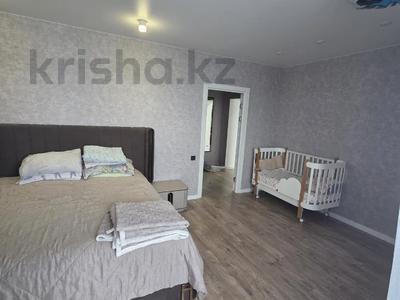 2-комнатная квартира · 65.2 м² · 5/9 этаж, Зеленая 25\1 за 38 млн ₸ в Костанае