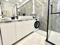 2-бөлмелі пәтер · 94 м² · 1/3 қабат, Сейдимбека 110/1, бағасы: 128 млн ₸ в Алматы, Наурызбайский р-н — фото 19