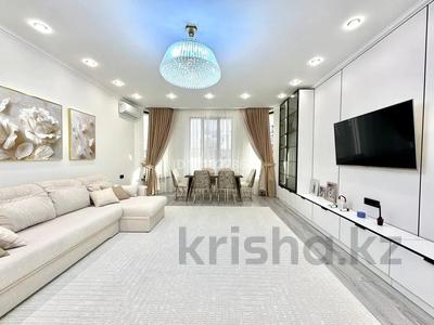 3-бөлмелі пәтер · 94 м² · 1/3 қабат, Сейдимбека 110/1, бағасы: 128 млн ₸ в Алматы, Наурызбайский р-н