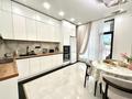 3-бөлмелі пәтер · 94 м² · 1/3 қабат, Сейдимбека 110/1, бағасы: 128 млн ₸ в Алматы, Наурызбайский р-н — фото 6
