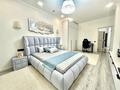 3-бөлмелі пәтер · 94 м² · 1/3 қабат, Сейдимбека 110/1, бағасы: 128 млн ₸ в Алматы, Наурызбайский р-н — фото 10