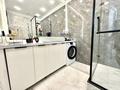 3-бөлмелі пәтер · 94 м² · 1/3 қабат, Сейдимбека 110/1, бағасы: 128 млн ₸ в Алматы, Наурызбайский р-н — фото 20