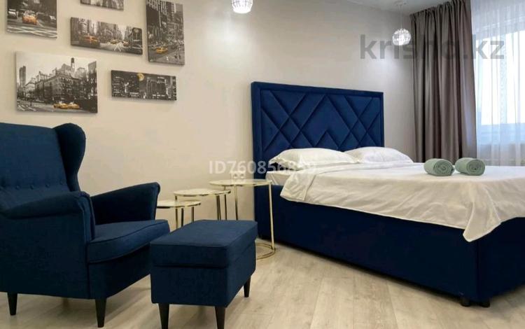 2-комнатная квартира · 70 м² · 3/9 этаж, Малика Габдулина — Центр, рынок, проспект за 2 000 ₸ в Кокшетау — фото 11
