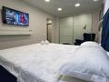 2-комнатная квартира · 70 м² · 3/9 этаж, Малика Габдулина — Центр, рынок, проспект за 2 000 ₸ в Кокшетау — фото 2