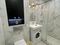 2-комнатная квартира · 70 м² · 3/9 этаж, Малика Габдулина — Центр, рынок, проспект за 2 000 ₸ в Кокшетау — фото 5