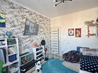 3-бөлмелі пәтер · 67 м² · 5/5 қабат, Улица Куляш Байсеитовой 124, бағасы: 27.5 млн ₸ в Астане, Сарыарка р-н