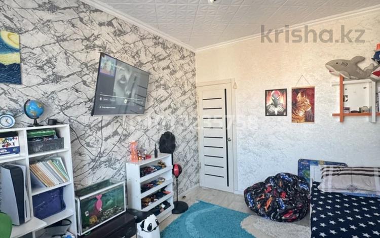 3-бөлмелі пәтер · 67 м² · 5/5 қабат, Улица Куляш Байсеитовой 124, бағасы: 27.5 млн ₸ в Астане, Сарыарка р-н — фото 13