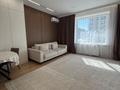 3-комнатная квартира · 77 м² · 2/9 этаж, Толе би 65 за 68 млн ₸ в Астане, Нура р-н — фото 2
