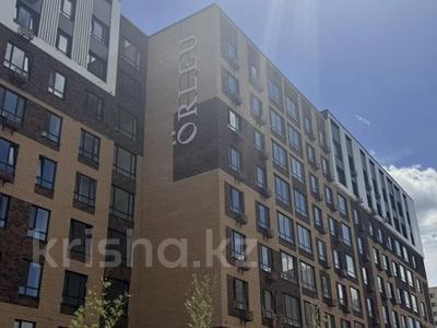 1-комнатная квартира · 36 м² · 6/9 этаж, Айнакол 64 за 20.5 млн ₸ в Астане, Алматы р-н