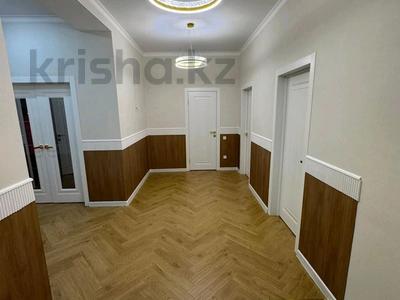 3-комнатная квартира · 106 м² · 6/9 этаж, мкр. Алтын орда, Мангилик Ел 16Д за 45.5 млн 〒 в Актобе