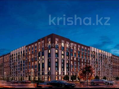 3-бөлмелі пәтер · 70 м² · 8/9 қабат, Шамши Калдаяков 53, бағасы: 37 млн ₸ в Астане, Сарайшык р-н