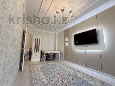 2-бөлмелі пәтер · 47 м² · 1/9 қабат, Сембинова 9/1, бағасы: 26 млн ₸ в Астане