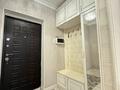 2-бөлмелі пәтер · 47 м² · 1/9 қабат, Сембинова 9/1, бағасы: 26 млн ₸ в Астане — фото 16