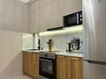 2-бөлмелі пәтер · 47 м² · 1/9 қабат, Сембинова 9/1, бағасы: 26 млн ₸ в Астане — фото 4