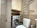 2-бөлмелі пәтер · 47 м² · 1/9 қабат, Сембинова 9/1, бағасы: 26 млн ₸ в Астане — фото 9
