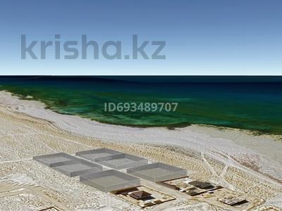 Участок · 0.14 га, Актау за 10 млн 〒