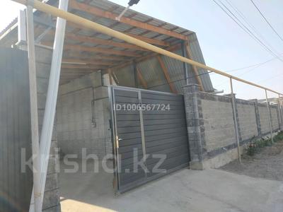 Отдельный дом · 3 комнаты · 130 м² · 7 сот., Тайқазан 28 — Қарлығаш жаңа мектебінің екі көше жақын за 39.5 млн 〒 в Каскелене