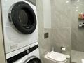 3-бөлмелі пәтер · 83 м² · 6/10 қабат, Азильхан Нуршаихов 6, бағасы: 50 млн ₸ в Астане, Нура р-н — фото 13