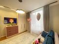 3-бөлмелі пәтер · 83 м² · 6/10 қабат, Азильхан Нуршаихов 6, бағасы: 50 млн ₸ в Астане, Нура р-н — фото 6