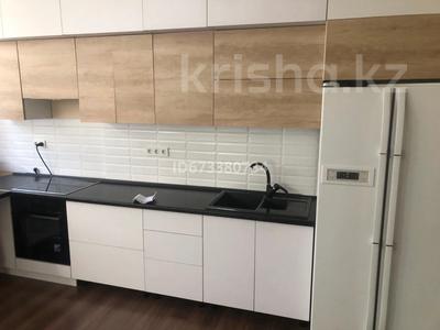 Аренда квартир в Алматы: 3-комнатная квартира · 64 м² · 2/12 этаж · помесячно, Абая 157 — Розыбакиева Абая за 350 000 〒 3-комнатная квартира · 64 м² · 2/12 этаж · помесячно, Абая 157 — Розыбакиева Абая за 350 000 〒 в Алматы, Алмалинский р-н