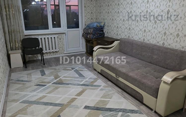 1-бөлмелі пәтер · 35 м² · 5/5 қабат, 1-квартал, Майкудук, 11-й квартал 9, бағасы: 9 млн ₸ в Караганде, Алихана Бокейханова р-н — фото 2