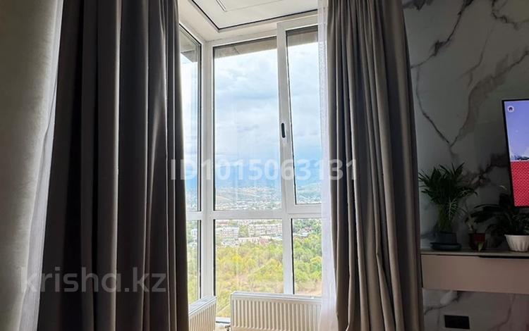 4-комнатная квартира · 110 м² · 18/20 этаж, Гагарина 310 — Гагарина-Альфараби за 150 млн ₸ в Алматы, Бостандыкский р-н — фото 2