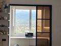 4-комнатная квартира · 110 м² · 18/20 этаж, Гагарина 310 — Гагарина-Альфараби за 150 млн ₸ в Алматы, Бостандыкский р-н — фото 2