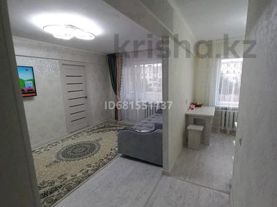 3-комнатная квартира, 60 м², 3/4 этаж, Байсеитовой 4 за 22 млн 〒 в Балхаше