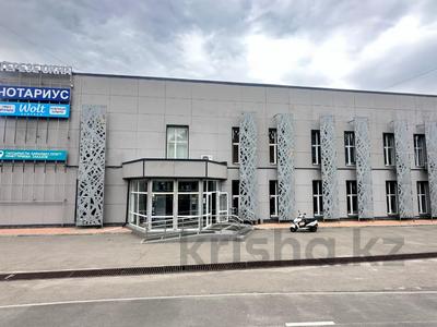 Свободное назначение, офисы, магазины и бутики, общепит, салоны красоты, бани, гостиницы и зоны отдыха, медцентры и аптеки, образование, развлечения, кабинеты и рабочие места · 2000 м² за 10 млн ₸ в Алматы, Ауэзовский р-н