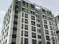 3-комнатная квартира · 88 м² · 8/9 этаж, мкр Аккент 77 — Омарова за 53 млн ₸ в Алматы, Алатауский р-н
