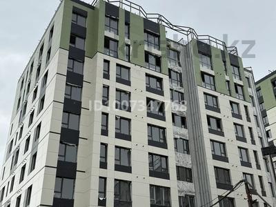 3-бөлмелі пәтер · 88 м² · 8/9 қабат, мкр Аккент 77 — Омарова, бағасы: 53 млн ₸ в Алматы, Алатауский р-н