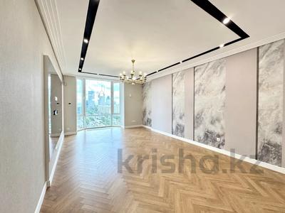 Продажа квартир в Астане: 4-комнатная квартира · 153.2 м² · 10/22 этаж, Достык 1а за 180 млн 〒 4-комнатная квартира · 153.2 м² · 10/22 этаж, Достык 1а за 180 млн 〒 в Астане, Есильский р-н