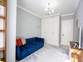 3-комнатная квартира · 122 м² · 1/6 этаж, Наурыз-2 — Аль Фараби ~Жарокова за 155 млн ₸ в Алматы, Бостандыкский р-н — фото 10