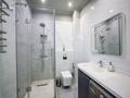 3-комнатная квартира · 122 м² · 1/6 этаж, Наурыз-2 — Аль Фараби ~Жарокова за 155 млн ₸ в Алматы, Бостандыкский р-н — фото 12