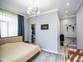 3-комнатная квартира · 122 м² · 1/6 этаж, Наурыз-2 — Аль Фараби ~Жарокова за 155 млн ₸ в Алматы, Бостандыкский р-н — фото 6