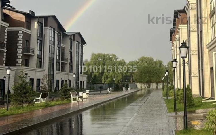 2-комнатная квартира · 55 м², Ер Тостык 2 за 44.9 млн ₸ в Алматы, Наурызбайский р-н — фото 2