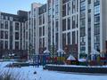 2-комнатная квартира · 49 м² · 7/10 этаж, мкр Юго-Восток, Дюсембекова за 200 000 ₸ в Караганде, Казыбек би р-н