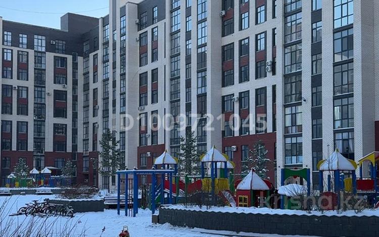 2-комнатная квартира · 49 м² · 7/10 этаж, мкр Юго-Восток, Дюсембекова за 200 000 ₸ в Караганде, Казыбек би р-н — фото 2