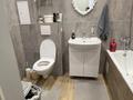 2-комнатная квартира · 49 м² · 7/10 этаж, мкр Юго-Восток, Дюсембекова за 200 000 ₸ в Караганде, Казыбек би р-н — фото 4
