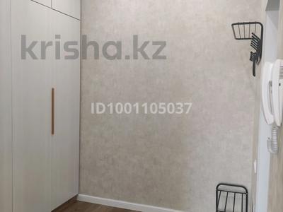 Аренда квартир в Астане: 1-комнатная квартира · 42.3 м² · 11/12 этаж · помесячно, Чингиз Айтматов 62/2 — Напротив мечети и вдоль набережной Ишим за 170 000 〒 1-комнатная квартира · 42.3 м² · 11/12 этаж · помесячно, Чингиз Айтматов 62/2 — Напротив мечети и вдоль набережной Ишим за 170 000 〒 в Астане, Нура р-н