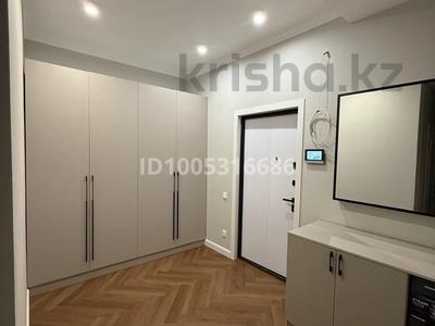 2-бөлмелі пәтер · 60 м² · 2/9 қабат, Байдибек би 126/6, бағасы: 280 000 ₸ в Шымкенте, Каратауский р-н