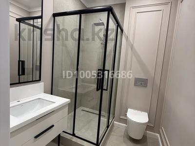 2-комнатная квартира · 60 м² · 2/9 этаж, Байдибек би 126/6 за 280 000 ₸ в Шымкенте, Каратауский р-н