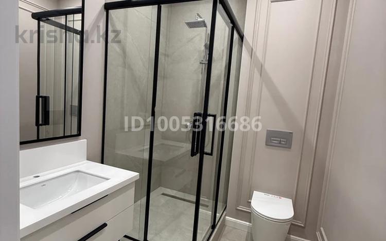 2-бөлмелі пәтер · 60 м² · 2/9 қабат, Байдибек би 126/6, бағасы: 280 000 ₸ в Шымкенте, Каратауский р-н — фото 3
