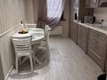 3-комнатная квартира · 115.4 м² · 16/16 этаж, Жазылбека 20 — Аль-Фараби/Саина за 71 млн ₸ в Алматы, Ауэзовский р-н