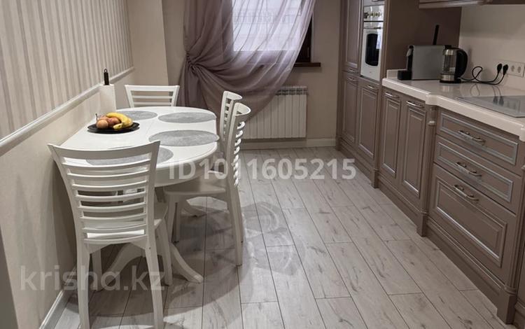 3-комнатная квартира · 115.4 м² · 16/16 этаж, Жазылбека 20 — Аль-Фараби/Саина за 71 млн ₸ в Алматы, Ауэзовский р-н — фото 2