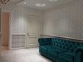 3-комнатная квартира · 115.4 м² · 16/16 этаж, Жазылбека 20 — Аль-Фараби/Саина за 71 млн ₸ в Алматы, Ауэзовский р-н — фото 16