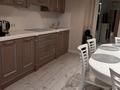 3-комнатная квартира · 115.4 м² · 16/16 этаж, Жазылбека 20 — Аль-Фараби/Саина за 71 млн ₸ в Алматы, Ауэзовский р-н — фото 6
