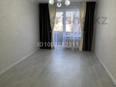 2-комнатная квартира · 47 м² · 2/5 этаж, Жансугурова 116 — Жансугурова Казахстанская за 18.5 млн ₸ в Талдыкоргане, мкр Бирлик