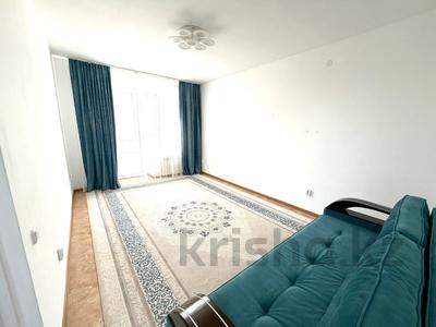 2-бөлмелі пәтер · 55 м² · 2/9 қабат, самал 104, бағасы: 23.5 млн ₸ в Уральске